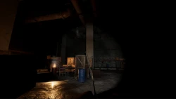 Скриншот к игре Zompiercer