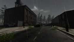 Скриншот к игре Zompiercer