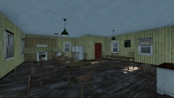 Zompiercer Screenshots