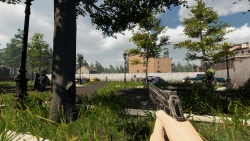 Zompiercer Screenshots