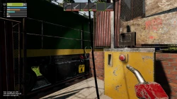 Zompiercer Screenshots