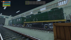 Zompiercer Screenshots