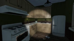 Zompiercer Screenshots