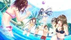 Iwaihime Screenshots