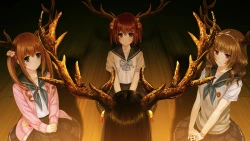 Iwaihime Screenshots