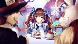 Iwaihime Screenshots