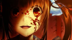Iwaihime Screenshots