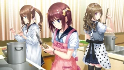 Iwaihime Screenshots