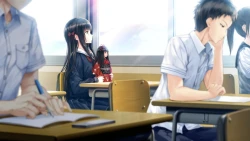Iwaihime Screenshots