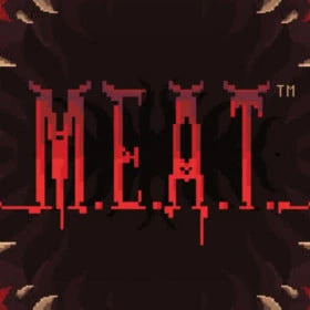 M.E.A.T. RPG