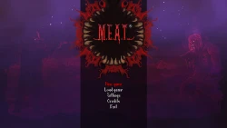 M.E.A.T. RPG Screenshots