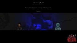 M.E.A.T. RPG Screenshots