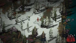 M.E.A.T. RPG Screenshots