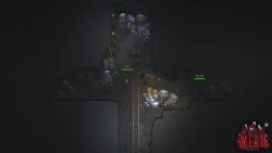 M.E.A.T. RPG Screenshots
