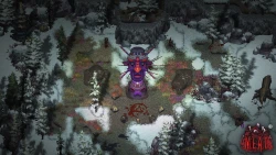 M.E.A.T. RPG Screenshots