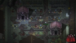 M.E.A.T. RPG Screenshots