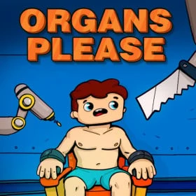 Organs Please