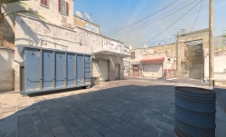 Counter-Strike 2 Screenshots