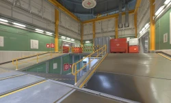 Скриншот к игре Counter-Strike 2