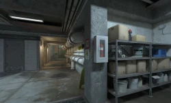 Скриншот к игре Counter-Strike 2