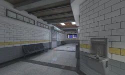 Counter-Strike 2 Screenshots