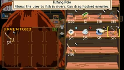 Duster Screenshots