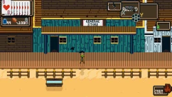 Duster Screenshots
