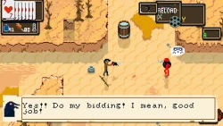Duster Screenshots