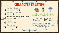 Duster Screenshots