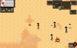 Duster Screenshots