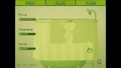 Your amazing T-Gotchi! Screenshots