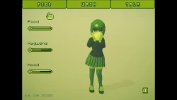 Your amazing T-Gotchi! Screenshots