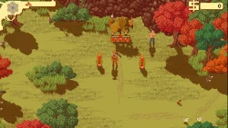 Westerado: Double Barreled Screenshots