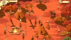 Westerado: Double Barreled Screenshots