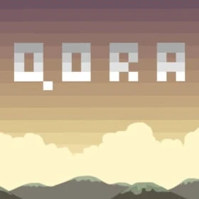 Qora