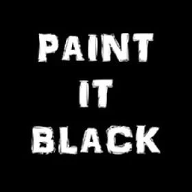 Paint It Black