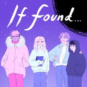 If Found...