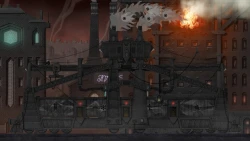 Dark Train Screenshots