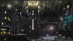 Dark Train Screenshots