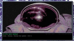 Cyber City 2157: The Visual Novel Screenshots