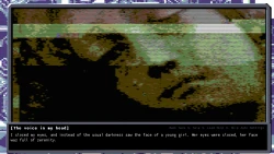 Cyber City 2157: The Visual Novel Screenshots