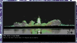 Cyber City 2157: The Visual Novel Screenshots