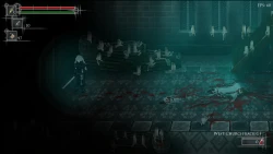 Skautfold: Shrouded in Sanity Screenshots