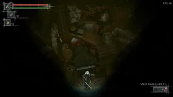 Skautfold: Shrouded in Sanity Screenshots