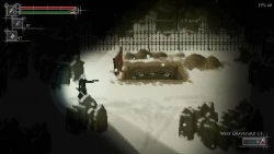 Skautfold: Shrouded in Sanity Screenshots