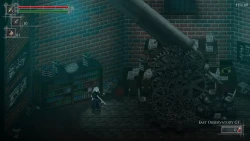 Skautfold: Shrouded in Sanity Screenshots