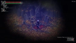 Skautfold: Shrouded in Sanity Screenshots