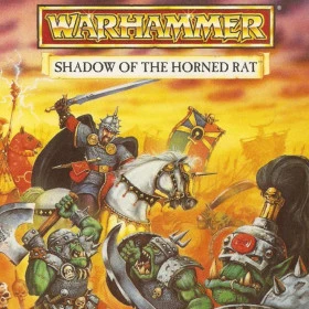 Warhammer: Shadow of the Horned Rat