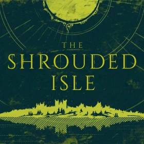 The Shrouded Isle