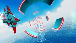 Neon Drive Screenshots